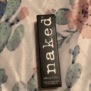 Naked Cosmetics 4 pc Pigments